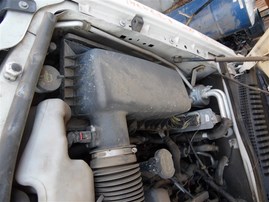 2007 Ford Explorer Limited White 4.6L AT 2WD #F24741